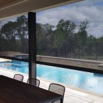 Retractable Patio Screens