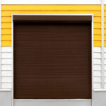 rolling shutters
