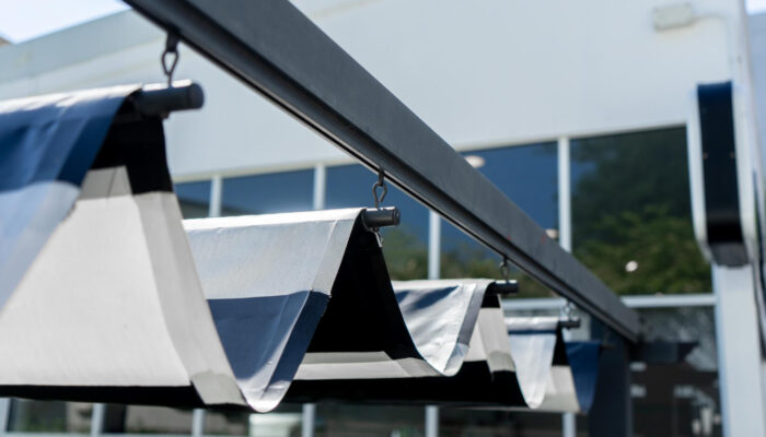 Retractable Awnings