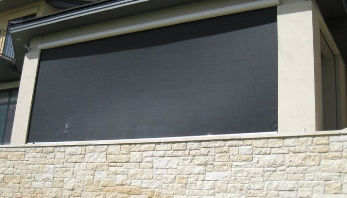 Rolling Shutters and Retractable Screens