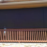 patio awning