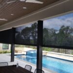 patio screen