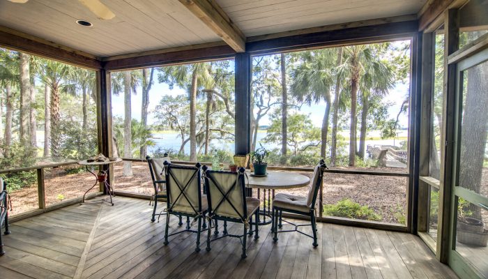 Why Retractable Patio Screens Are Worth the Cost